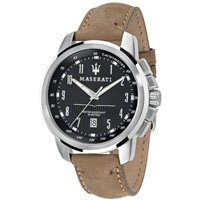Orologio Maserati Uomo Successo in Acciaio R8851121004 - R8851121004